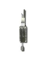 Décodeur serrure 2 en 1 -  Mul-T-lock/Iseo & Tesa ISEO R6