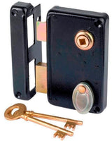 Décodeur Serrure à Gorge - Efficace et Précis