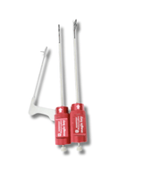 Décodeur Serrure à Gorge - Efficace et Précis