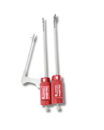 Décodeur Serrure à Gorge - Efficace et Précis