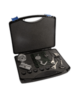 Décodeur Serrure Abloy Protec - Rapide et Efficace