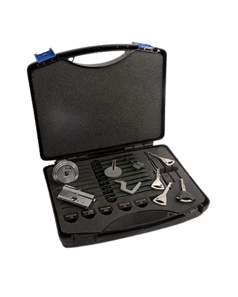 Décodeur Serrure Abloy Protec - Rapide et Efficace