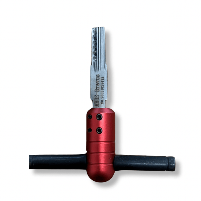 Lock DEKODER Abus Bravus