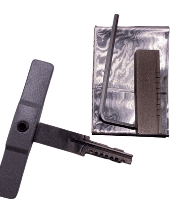 Décodeur Serrure Bricard/Thirard/Abus/Cisa - Polyvalent