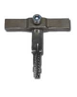 Décodeur Serrure Bricard/Thirard/Abus/Cisa - Polyvalent