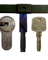 Décodeur Serrure Bricard XP - Précision et Efficacité