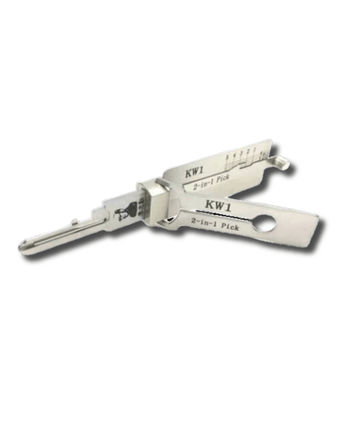 Décodeur Serrure Cadenas - Ouverture Facile et Rapide