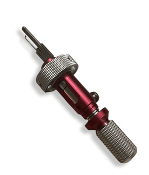 DEKODER  serrure Bricard,Cisa,Abus & Mul-T-Lock