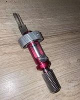 Décodeur Serrure - Crochetage Bricard, Cisa, Abus