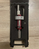 Décodeur Serrure - Crochetage Bricard, Cisa, Abus