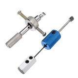 Décodeur Serrure Disque Detainer - Rapide et Efficace