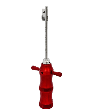 Décodeur serrure DM 6x6 - Kit complet pour serrures