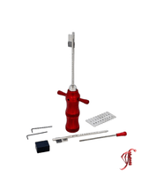 Décodeur serrure DM 6x6 - Kit complet pour serrures