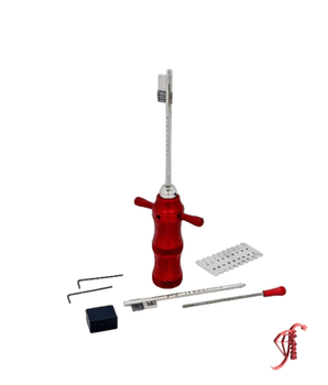 DEKODER  serrure DM 6x6