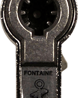 Décodeur Serrure Fontaine 7 - Efficacité et Précision