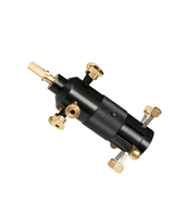 Décodeur Serrure Fontaine 7 - Efficacité et Précision