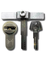 Décodeur Serrure Heracles Y7/Y7+ - Outil Précis et Efficace