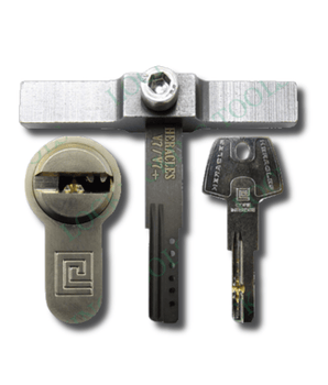 Décodeur Serrure Heracles Y7/Y7+ - Outil Précis et Efficace