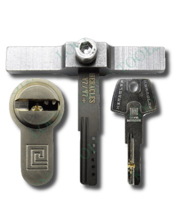 Décodeur Serrure Heracles Y7/Y7+ - Outil Précis et Efficace