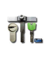 Décodeur Serrure Héracles Y8/Y8+ - Précis et Efficace