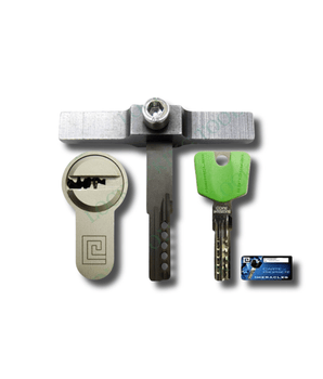 Décodeur Serrure Héracles Y8/Y8+ - Précis et Efficace