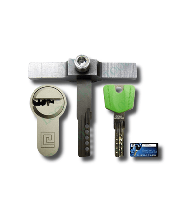 Décodeur Serrure Héracles Y8/Y8+ - Précis et Efficace