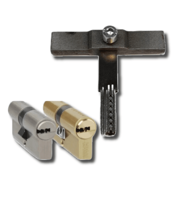 Décodeur Serrure IFAM IRIDIUM/PLATINUM - Efficace et Rapide