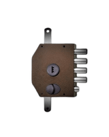 Décodeur Serrure Iseo Perfecta - Précision et Efficacité