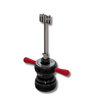 Décodeur Serrure Iseo Perfecta - Précision et Efficacité