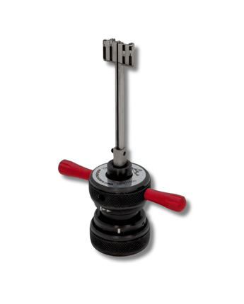 Décodeur Serrure Iseo Perfecta - Précision et Efficacité