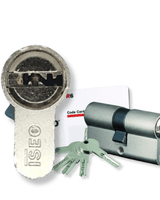 Décodeur Serrure Iseo R6 - Précision et Efficacité