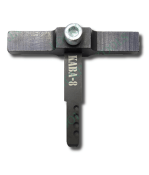 Décodeur Serrure Kaba 8 - Ouvrez et Copiez Facilement