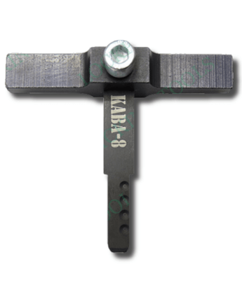 Décodeur Serrure Kaba 8 - Ouvrez et Copiez Facilement