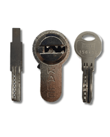 Décodeur Serrure Kale - Ouvrez Sans Dommage