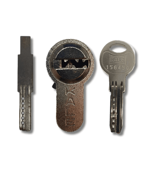 Décodeur Serrure Kale - Ouvrez Sans Dommage