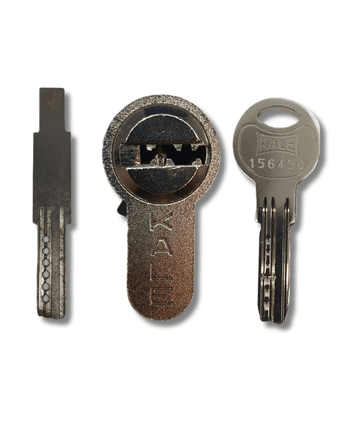 Décodeur Serrure Kale - Ouvrez Sans Dommage
