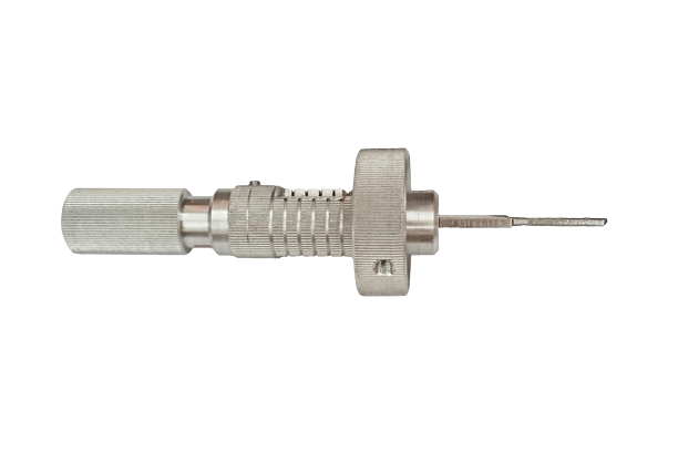 Lock DEKODER Keso Omega