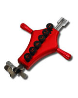 Décodeur serrure MOTTURA à Pompe - Efficace et Sécurisé