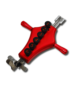 Décodeur serrure MOTTURA à Pompe - Efficace et Sécurisé