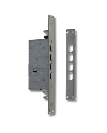 Décodeur Serrure Mottura CR6 - Ouvrez Sans Dommage