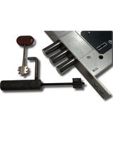 Décodeur Serrure Mottura CR6 - Ouvrez Sans Dommage