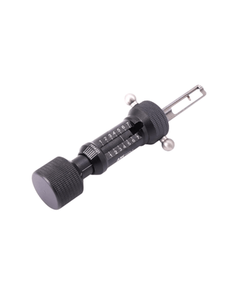 Décodeur Serrure Mul-T-Lock - Efficacité et Précision