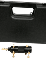 Décodeur Serrure Pollux 5 - Efficacité et Précision