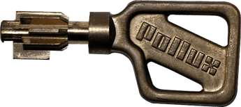 Décodeur Serrure Pollux 5 - Efficacité et Précision