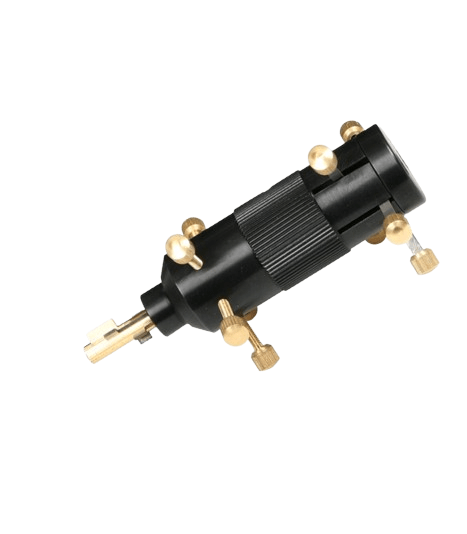 Lock DEKODER Pollux 5