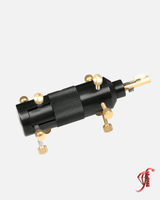 Décodeur Serrure Pollux 7 - Outil Efficace pour Serrures