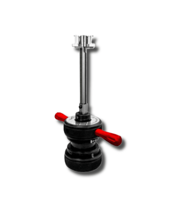 Décodeur Serrure Potent 4 Broches - Décodeur à Pompe