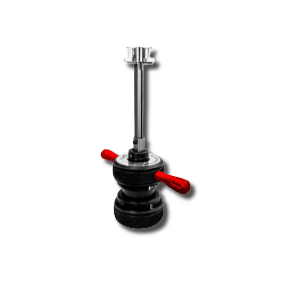 Potent 4-Pin Lock DEKODER