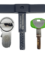 Décodeur serrure Securemme K22 - Ouvrez Facilement et Sans Dommage