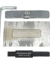 Décodeur serrure Securemme K22 - Ouvrez Facilement et Sans Dommage
